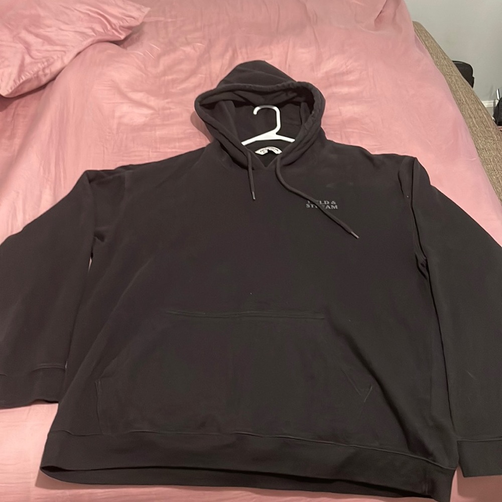 Field & Stream Hoodie